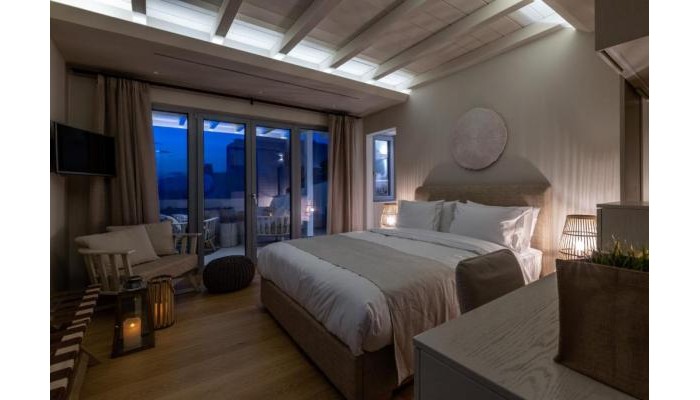 Hotel Oniro Suites poza 10
