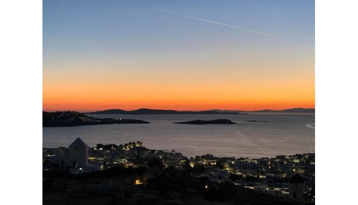 Hotel Sand Lily Mykonos poza 7
