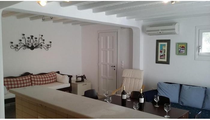 Lino Apartments poza 15