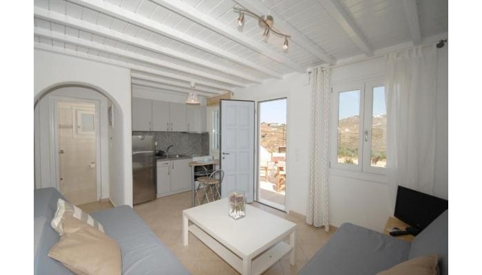 Lino Apartments poza 16