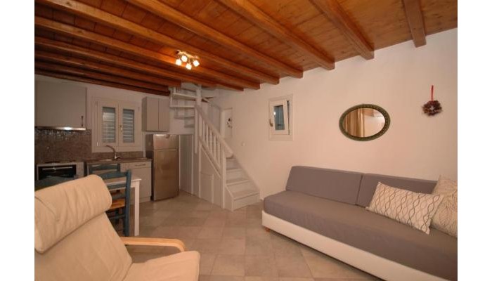 Lino Apartments poza 13