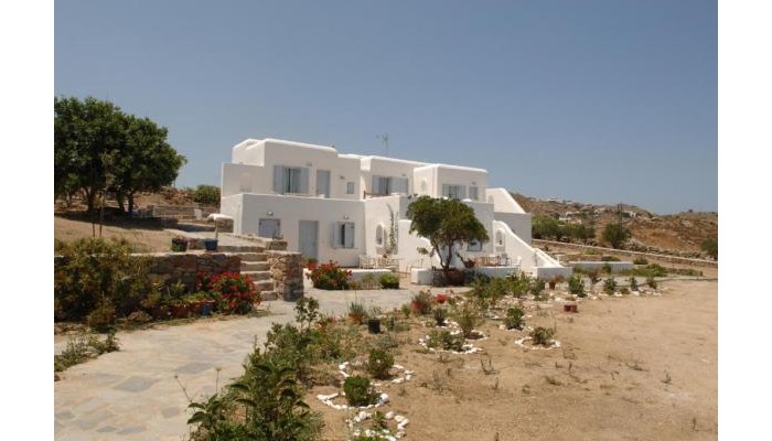 Lino Apartments poza 18