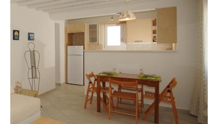 Lino Apartments poza 12