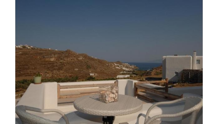 Lino Apartments poza 17