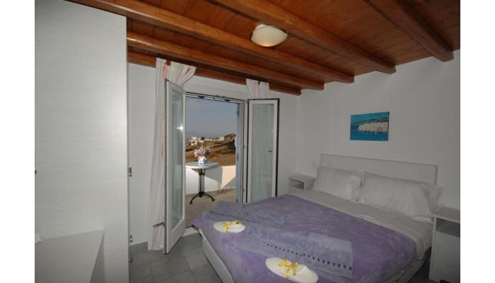 Lino Apartments poza 3