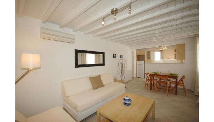 Lino Apartments poza 10