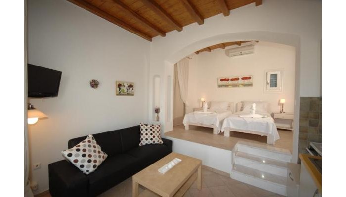 Lino Apartments poza 8