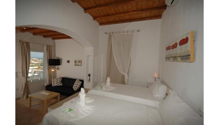 Lino Apartments poza 6