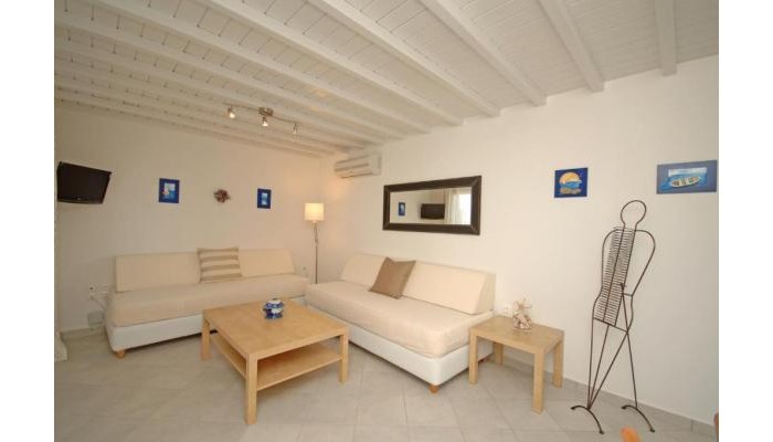 Lino Apartments poza 11