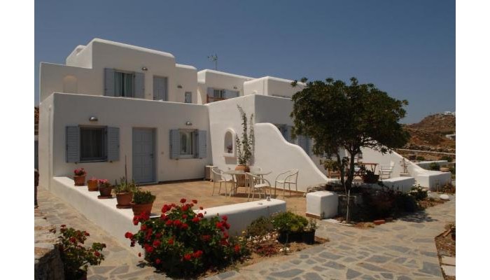 Lino Apartments poza 0