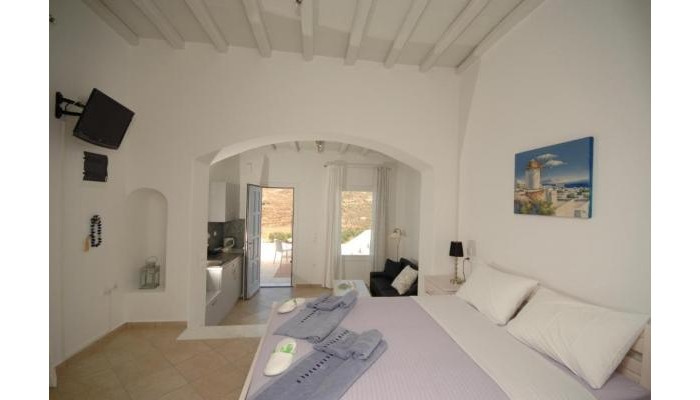 Lino Apartments poza 7