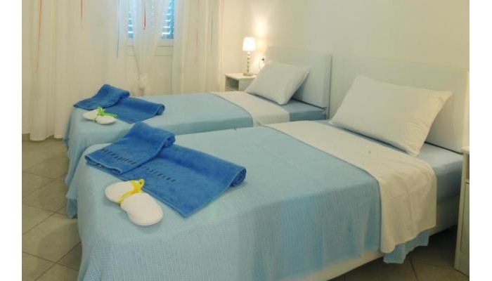 Lino Apartments poza 1