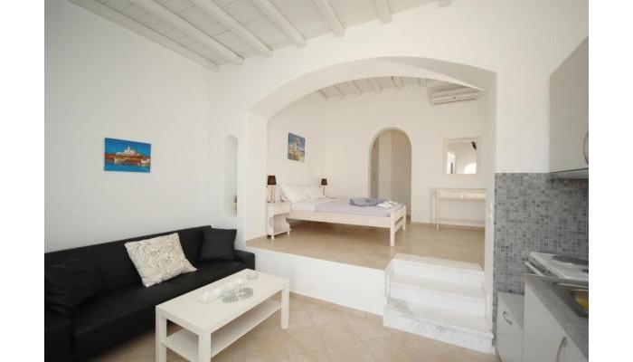 Lino Apartments poza 9