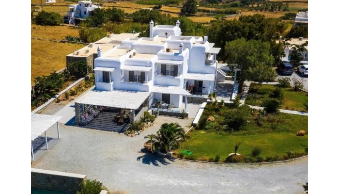 Mykonian Studios poza 4