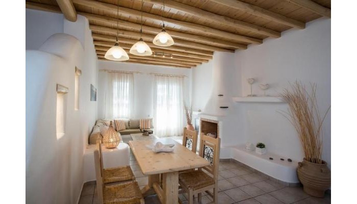 Villa Meliti poza 17