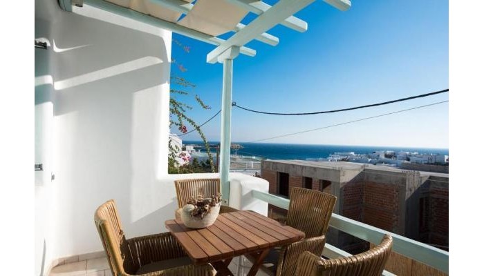 Villa Meliti poza 21