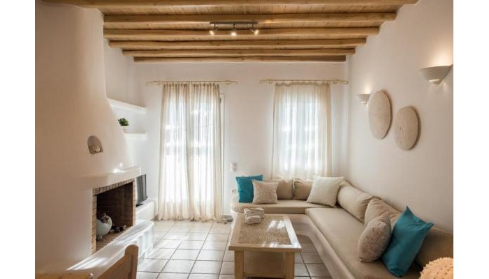 Villa Meliti poza 13