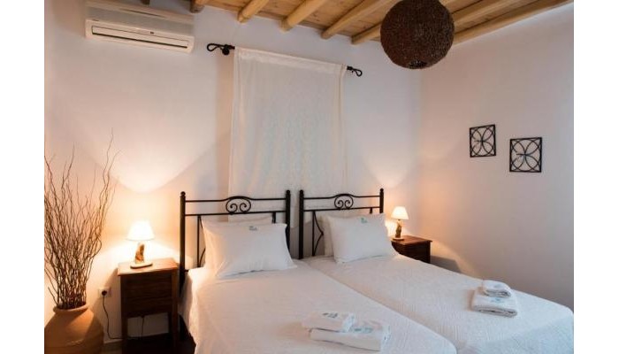 Villa Meliti poza 2