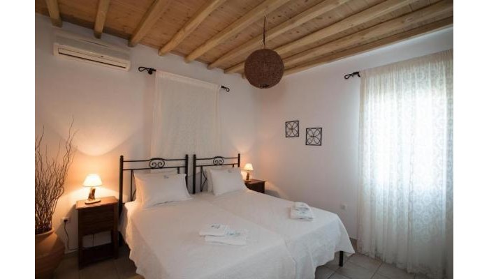 Villa Meliti poza 3