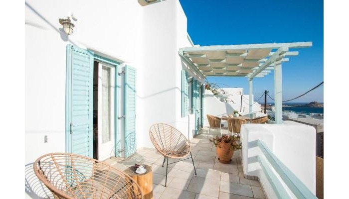 Villa Meliti poza 22