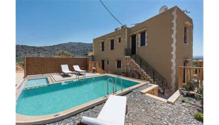 Lameriana Luxury Village poza 4