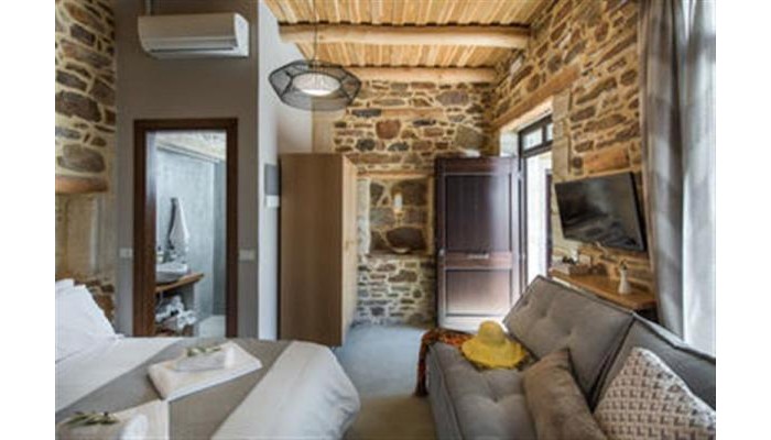 Lameriana Luxury Village poza 7