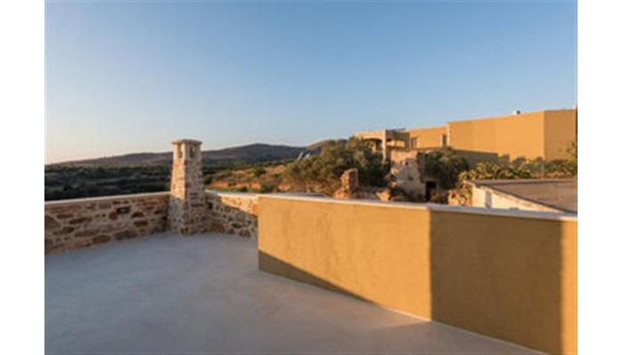 Lameriana Luxury Village poza 0