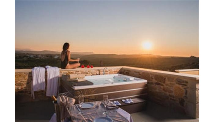 Lameriana Luxury Village poza 8