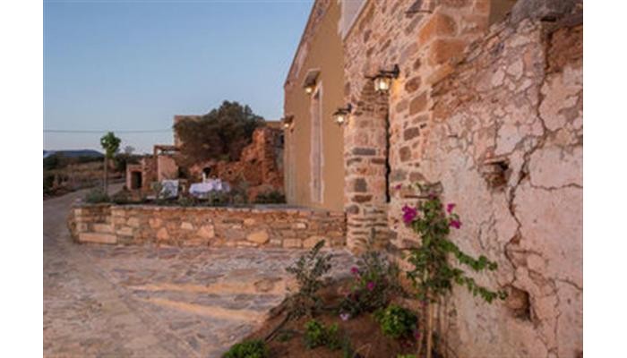 Lameriana Luxury Village poza 1