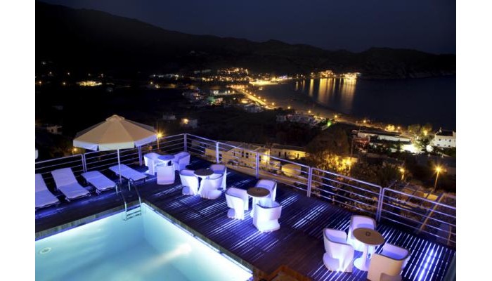 Far Out Hotel & Spa poza 9