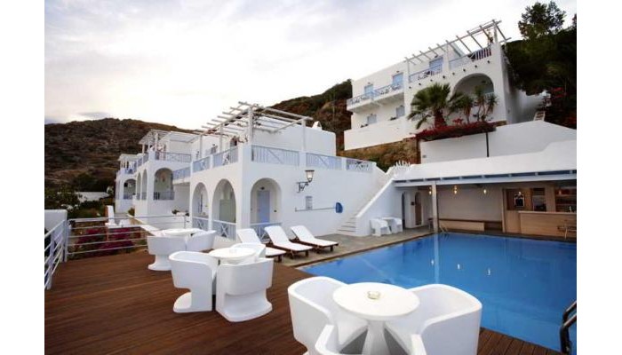 Far Out Hotel & Spa poza 3
