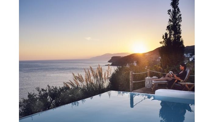 Hotel Ios Palace poza 6