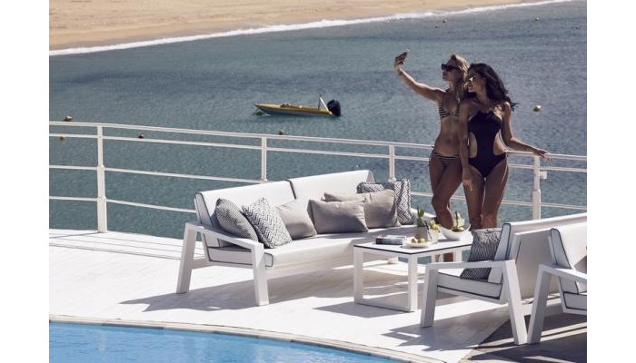 Hotel Ios Palace poza 3