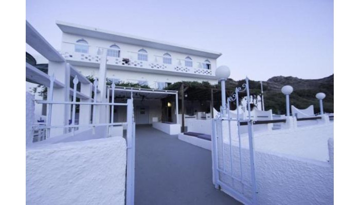 Hotel Ios Plage poza 4