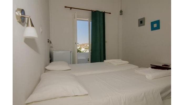 Hotel Ios Plage poza 2