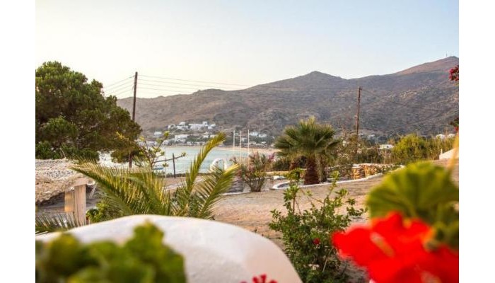 Hotel Ios Plage poza 1