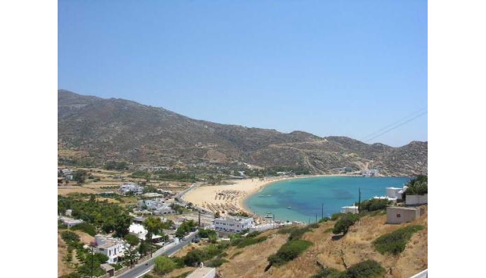 Hotel Marcos Beach poza 0