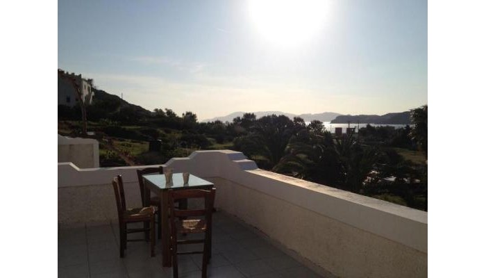 Hotel Paradise poza 3