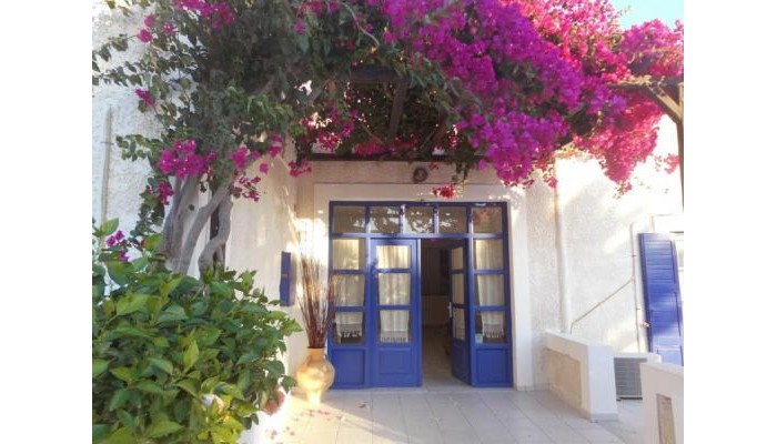 Hotel Paradise poza 2