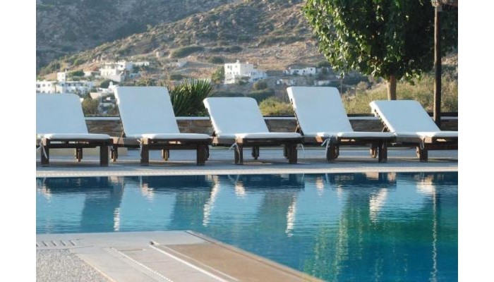 Hotel Paradise poza 7