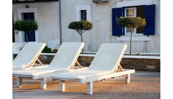 Hotel Paradise poza 1