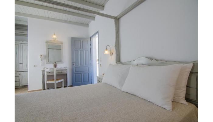 Hotel Petradi poza 4