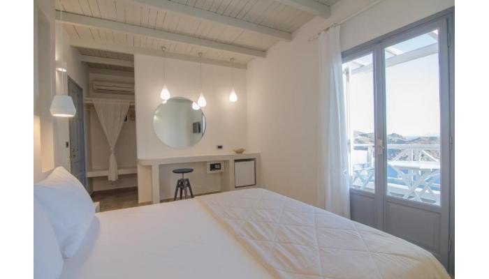 Hotel Petradi poza 5