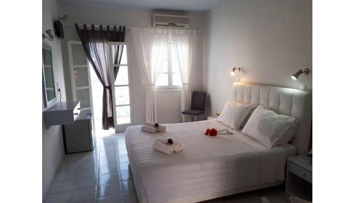 Hotel Petradi poza 8