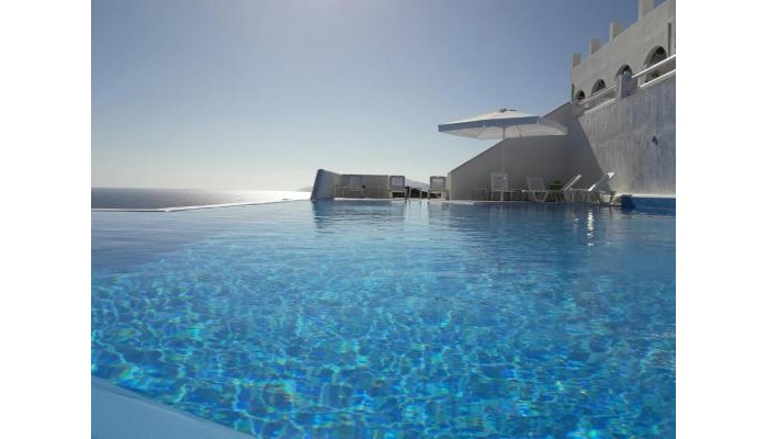 Hotel Petradi poza 24