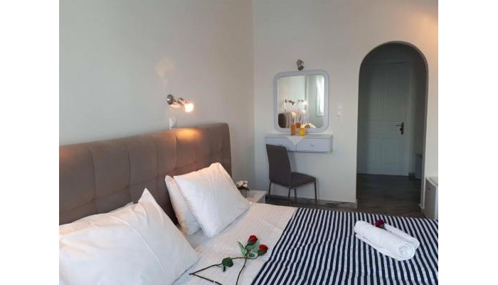 Hotel Petradi poza 9