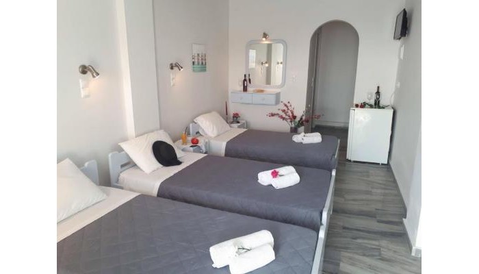 Hotel Petradi poza 6