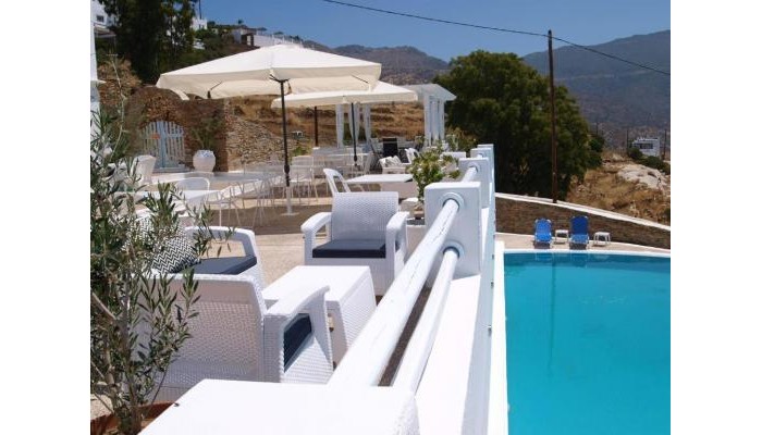 Hotel Petradi poza 16