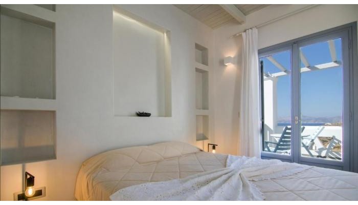 Hotel Petradi poza 7