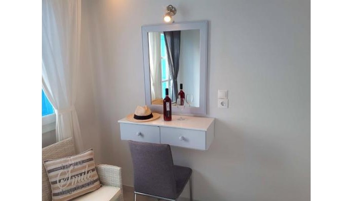 Hotel Petradi poza 13